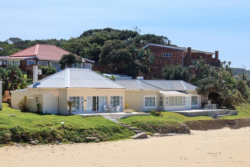 3 Bedroom Property for Sale in Kei Mouth Eastern Cape